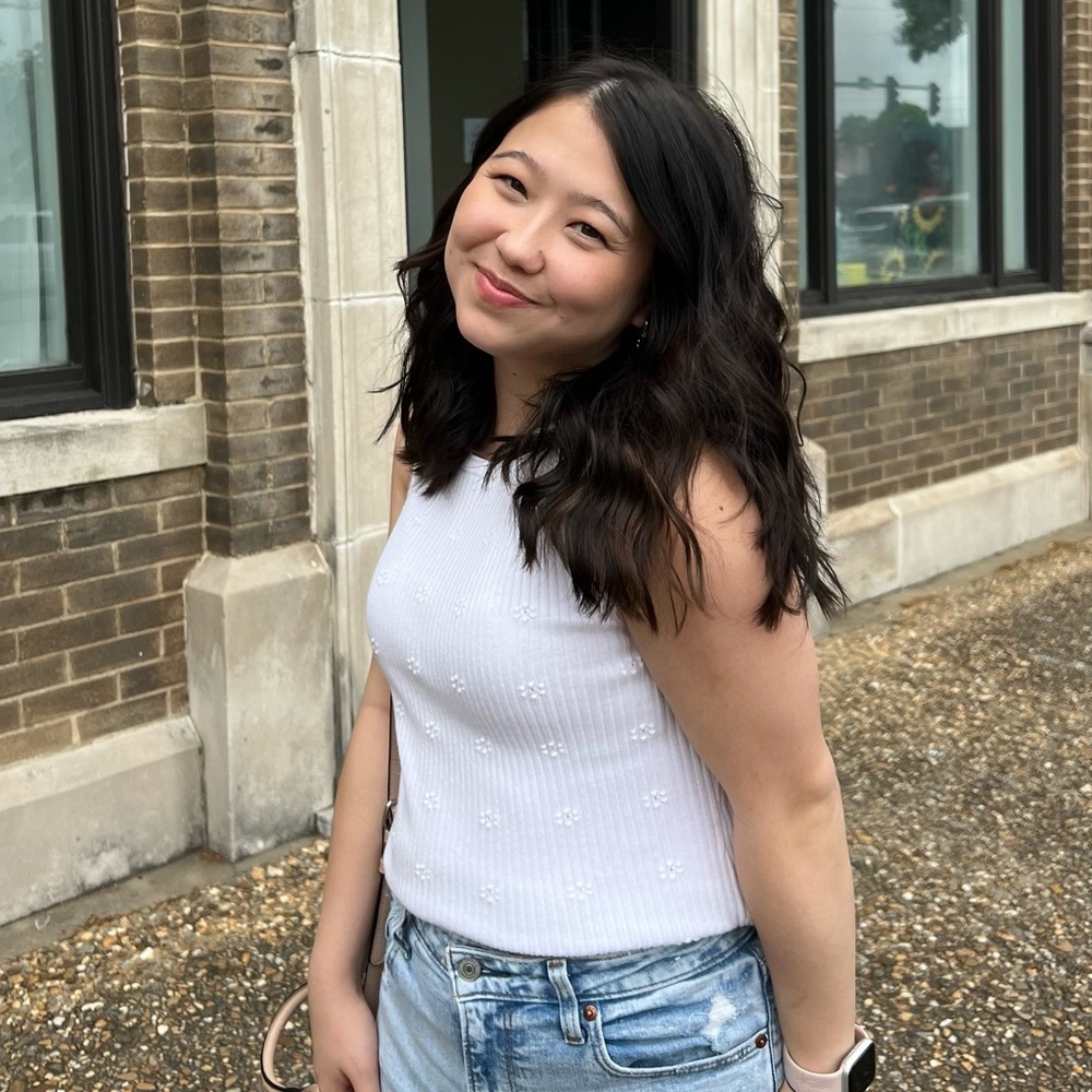 Meet your Posher, Miya